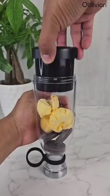 Portable Mini Blender for Fresh Juice